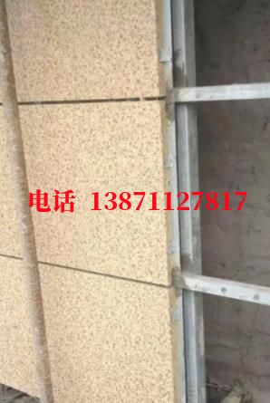 宁夏海通管道清洗施工外墙ET板